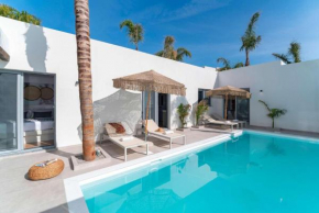 Villa Margarita